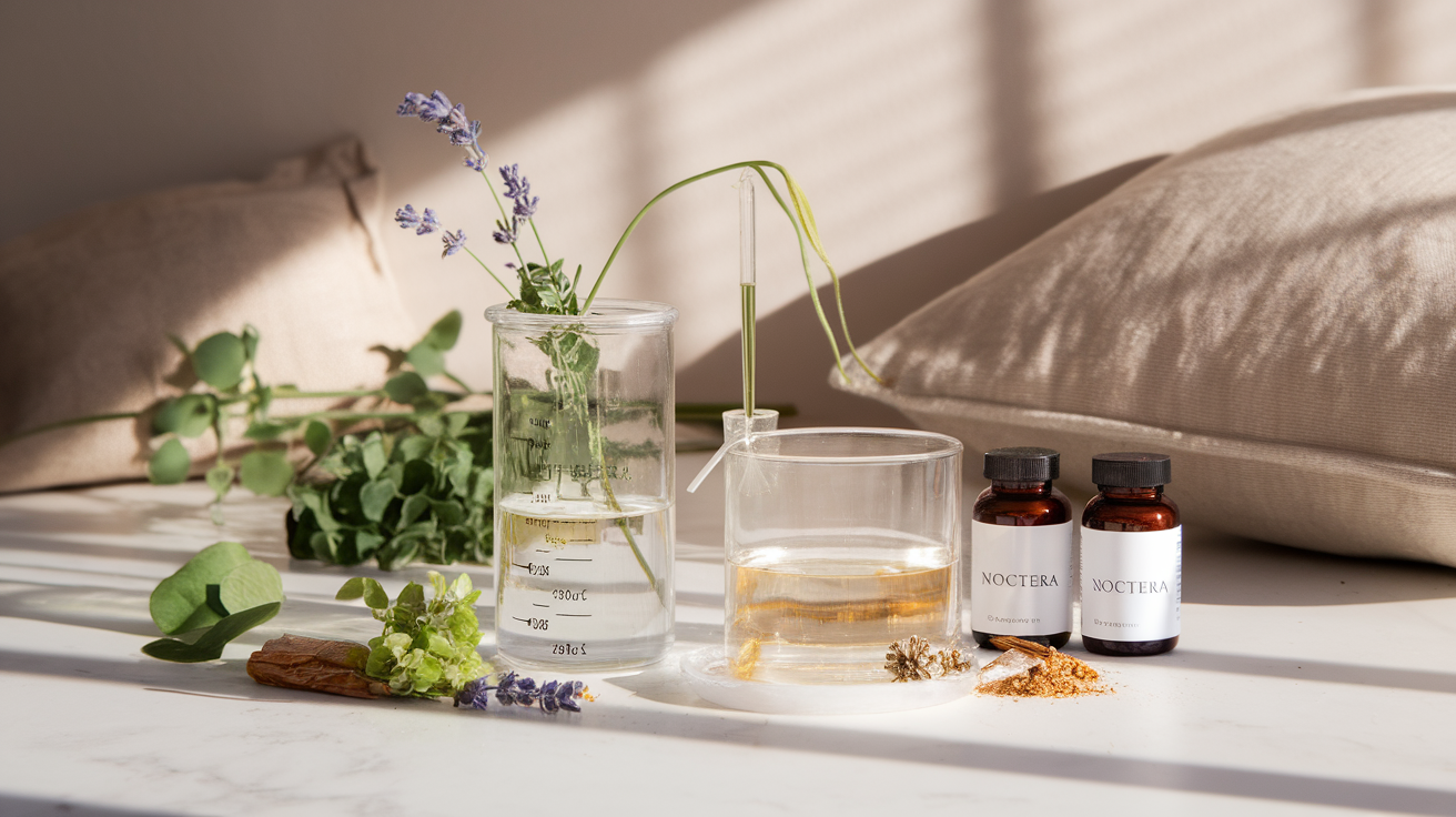 Noctera – príbeh značky a prístup ku kvalite