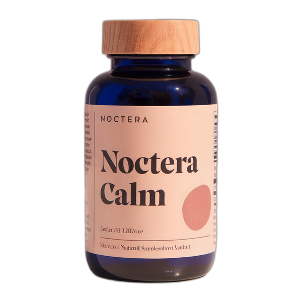 Noctera Calm – detail balenia